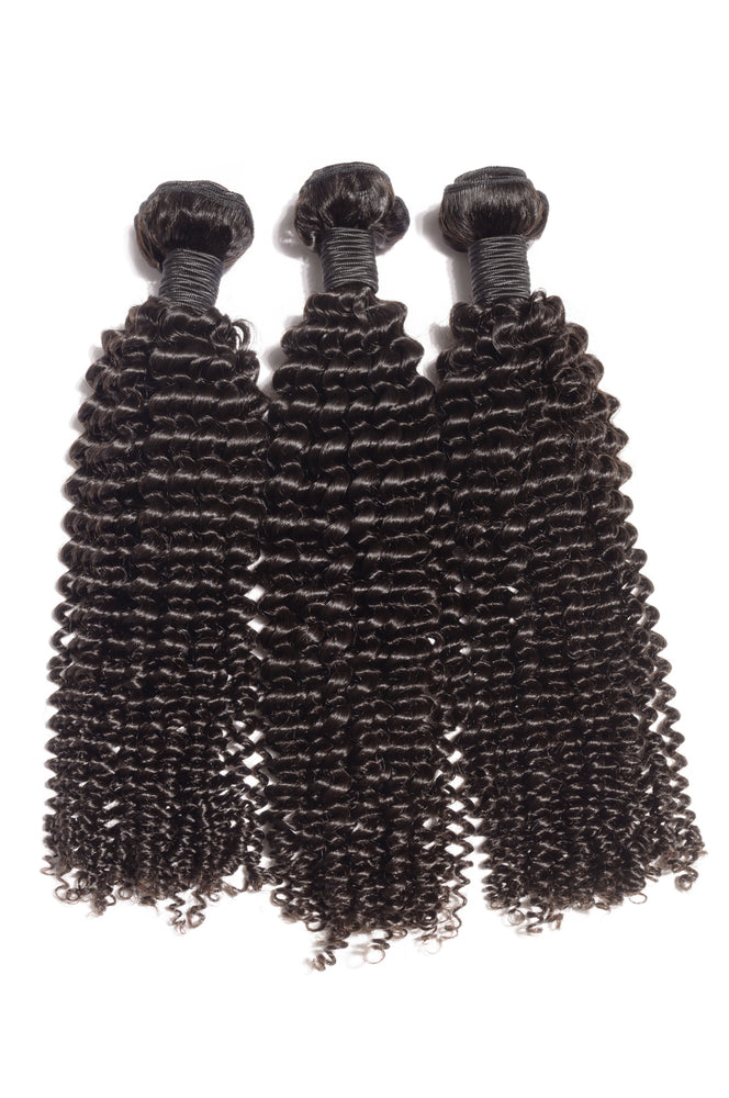 Brazilian Kinky Curly