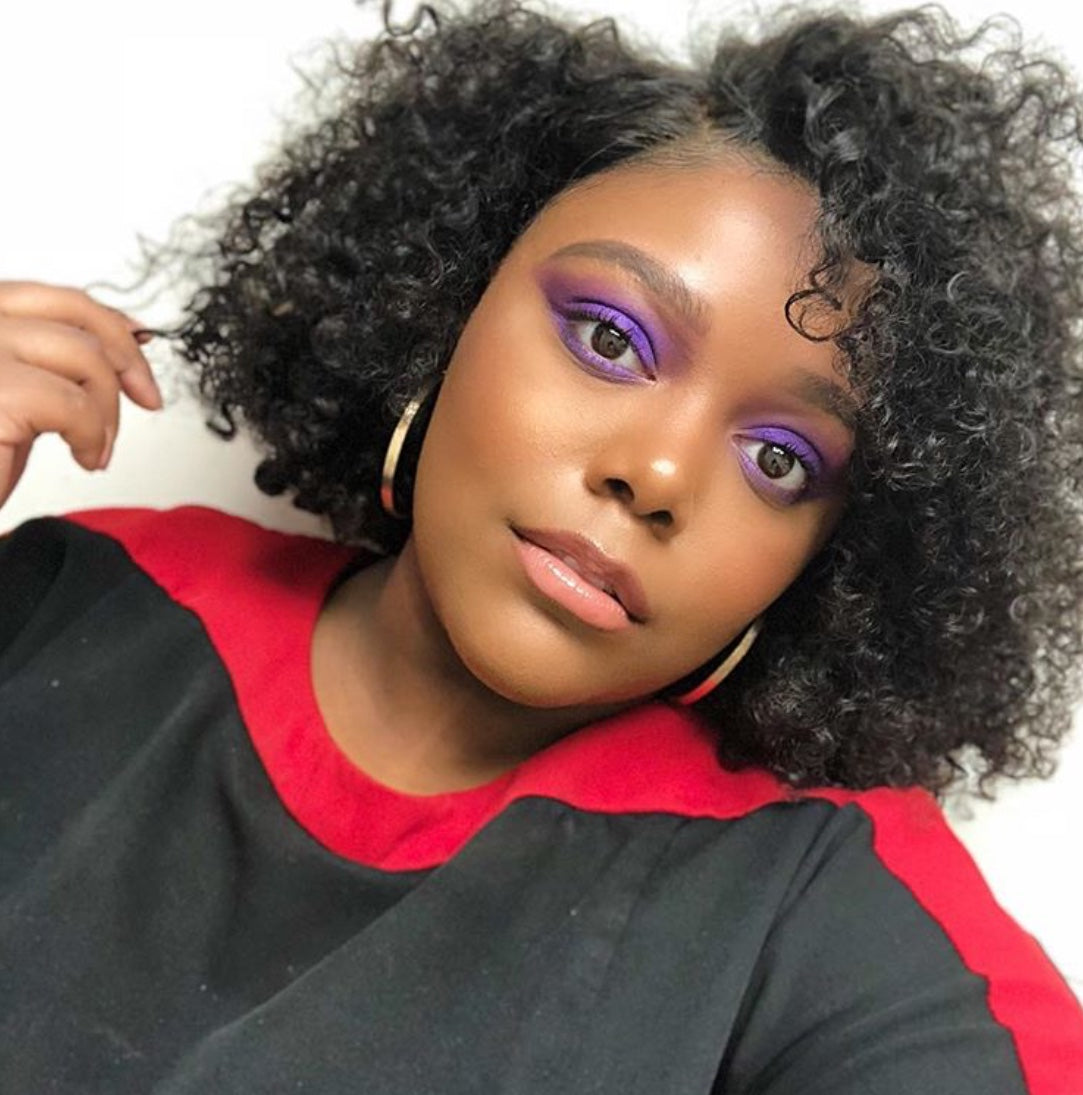 Brazilian Kinky Curly