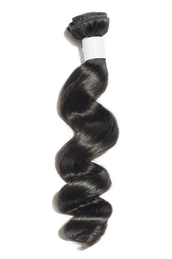 Brazilian Glamour Wave