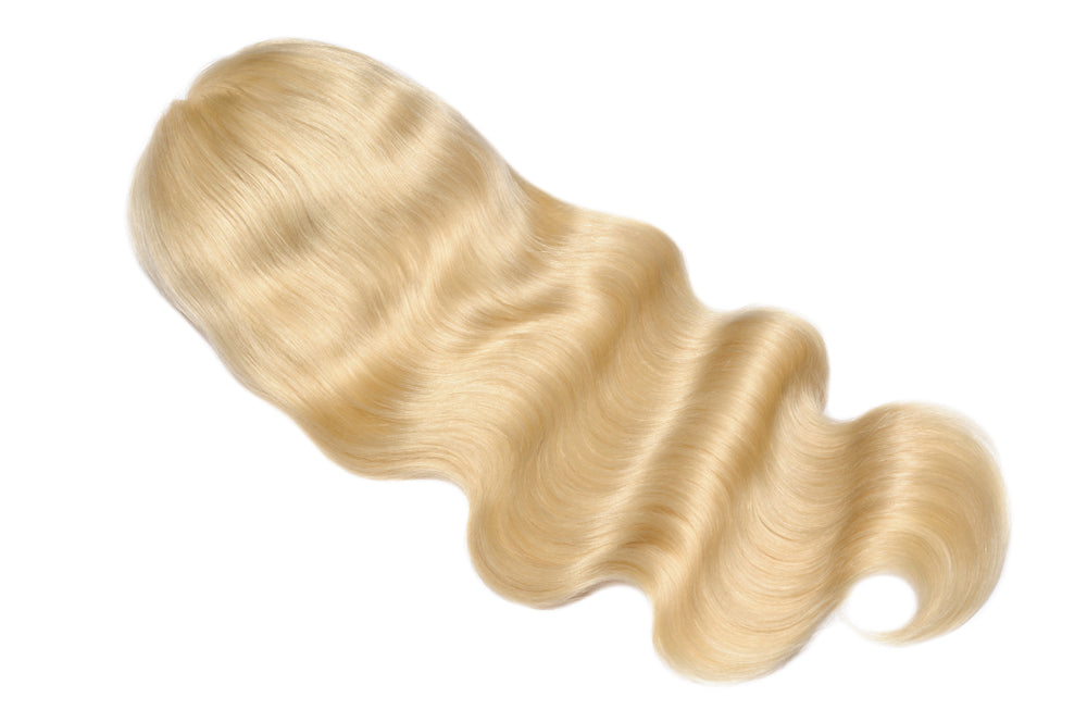 Elite European Full Lace Wigs (150 Density)