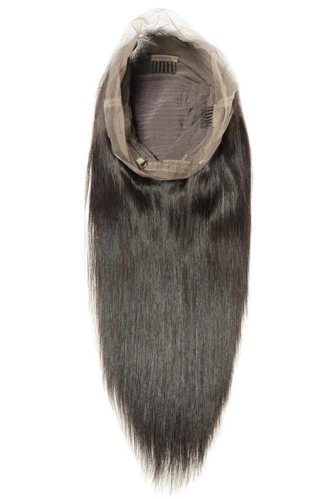 Elite Full Lace Wigs (150 Density) – Eboyne' Royale